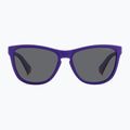 Occhiali da sole Polaroid PLD 8056/S viola opaco/grigio polarizzato per bambini 3