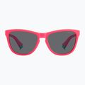 Occhiali da sole Polaroid PLD 8056/S rosa opaco/grigio polarizzati per bambini 3