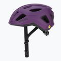 Casco da bici Smith Signal MIPS indaco opaco 3