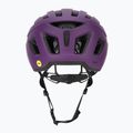 Casco da bici Smith Signal MIPS indaco opaco 4