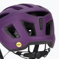 Casco da bici Smith Signal MIPS indaco opaco 7
