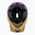 Casco da bici Smith Mainline MIPS opaco coyote/indaco 5