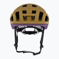 Casco da bici Smith Engage 2 MIPS opaco coyote/indaco 2