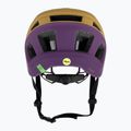 Casco da bici Smith Engage 2 MIPS opaco coyote/indaco 3