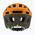 Casco da ciclismo Smith Engage 2 MIPS matte sunriseforest 2