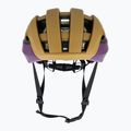 Casco da bici Smith Network MIPS opaco coyote/indaco 2
