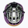 Casco da bici Smith Network MIPS opaco coyote/indaco 5