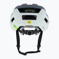 Casco da bici Smith Network MIPS granito opaco/ghiaccio crepuscolo 3
