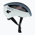 Casco da bici Smith Network MIPS granito opaco/ghiaccio crepuscolo 4