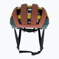 Casco da bici Smith Network MIPS opaco sedona/pacific brimstone 2