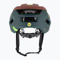 Casco da bici Smith Network MIPS opaco sedona/pacific brimstone 3