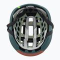 Casco da bici Smith Network MIPS opaco sedona/pacific brimstone 5