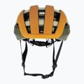 Casco da bici Smith Network MIPS opaco sunrise/forest bone 2