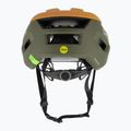 Casco da bici Smith Network MIPS opaco sunrise/forest bone 3