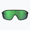 Occhiali da sole per bambini Under Armour Gameday Jr S3 nero giallo verde multistrato 3