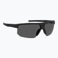 Occhiali da sole Under Armour Driven/G S3 nero opaco/grigio da uomo