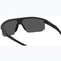 Occhiali da sole Under Armour Driven/G S3 nero opaco/grigio da uomo 6