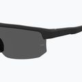 Occhiali da sole Under Armour Driven/G S3 nero opaco/grigio da uomo 7