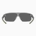 Occhiali da sole da uomo Under Armour Driven/G S3 grigio verde blu multistrato 4