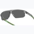 Occhiali da sole da uomo Under Armour Driven/G S3 grigio verde blu multistrato 6