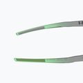 Occhiali da sole da uomo Under Armour Driven/G S3 grigio verde blu multistrato 8
