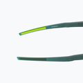 Occhiali da sole da uomo Under Armour Driven/G S3 giallo verde/rosa a specchio 8