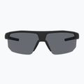 Occhiali da sole da uomo Under Armour Driven/G S3 nero opaco grigio/grigio polarizzato 3