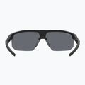 Occhiali da sole da uomo Under Armour Driven/G S3 nero opaco grigio/grigio polarizzato 4