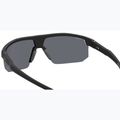 Occhiali da sole da uomo Under Armour Driven/G S3 nero opaco grigio/grigio polarizzato 6