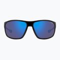 Carrera 4018/S occhiali da sole da uomo multistrato nero blu/blu 3