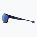 Carrera 4018/S occhiali da sole da uomo multistrato nero blu/blu 5