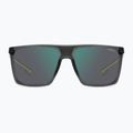 Carrera 4019/S occhiali da sole da uomo grigio giallo fluo/verde a specchio 3