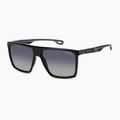 Carrera 4019/S occhiali da sole da uomo polarizzati nero/grigio sfumato 2