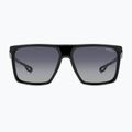 Carrera 4019/S occhiali da sole da uomo polarizzati nero/grigio sfumato 3