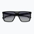 Carrera 4019/S occhiali da sole da uomo polarizzati nero/grigio sfumato 4