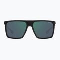 Carrera 4019/S occhiali da sole da uomo nero opaco rosso/verde grigio ad alto contrasto antiriflesso 3