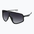 Carrera 4017/S occhiali da sole da uomo nero/grigio scuro sfumato 2