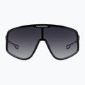 Carrera 4017/S occhiali da sole da uomo nero/grigio scuro sfumato 3