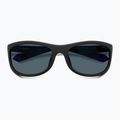 Occhiali da sole Polaroid PLD 2154/S nero opaco blu/blu polarizzato 4