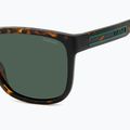 Occhiali da sole Polaroid PLD 2155/S da uomo marrone opaco avana/verde polarizzato 5