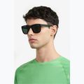Occhiali da sole Polaroid PLD 2155/S da uomo marrone opaco avana/verde polarizzato 7