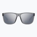 Occhiali da sole Polaroid PLD 2155/S grigio opaco/grigio argento specchiato polarizzati da uomo 3