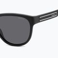 Occhiali da sole Polaroid PLD 2156/S nero opaco/grigio polarizzato 5