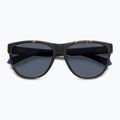 Occhiali da sole Polaroid PLD 2156/S marrone opaco avana/blu polarizzato 4