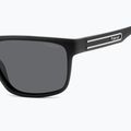 Occhiali da sole Polaroid PLD 2571/S nero opaco/grigio polarizzato da uomo 5