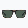 Occhiali da sole Polaroid PLD 2157/S da uomo marrone opaco avana/verde polarizzato 3
