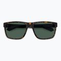 Occhiali da sole Polaroid PLD 2157/S da uomo marrone opaco avana/verde polarizzato 4