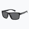 Occhiali da sole Polaroid PLD 2158/S nero/grigio polarizzati da uomo 2