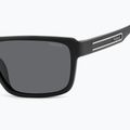 Occhiali da sole Polaroid PLD 2158/S nero/grigio polarizzati da uomo 5