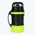 Borraccia Under Armour Playmaker Jug Royal 1900 ml yellow/black 3